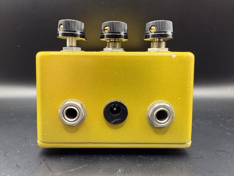 ギター HUMAN GEAR vivace No,62 effector Human Gear Vivace | Reverb
