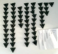USED - TRIOMINOS Replacement parts - INDIVIDUAL