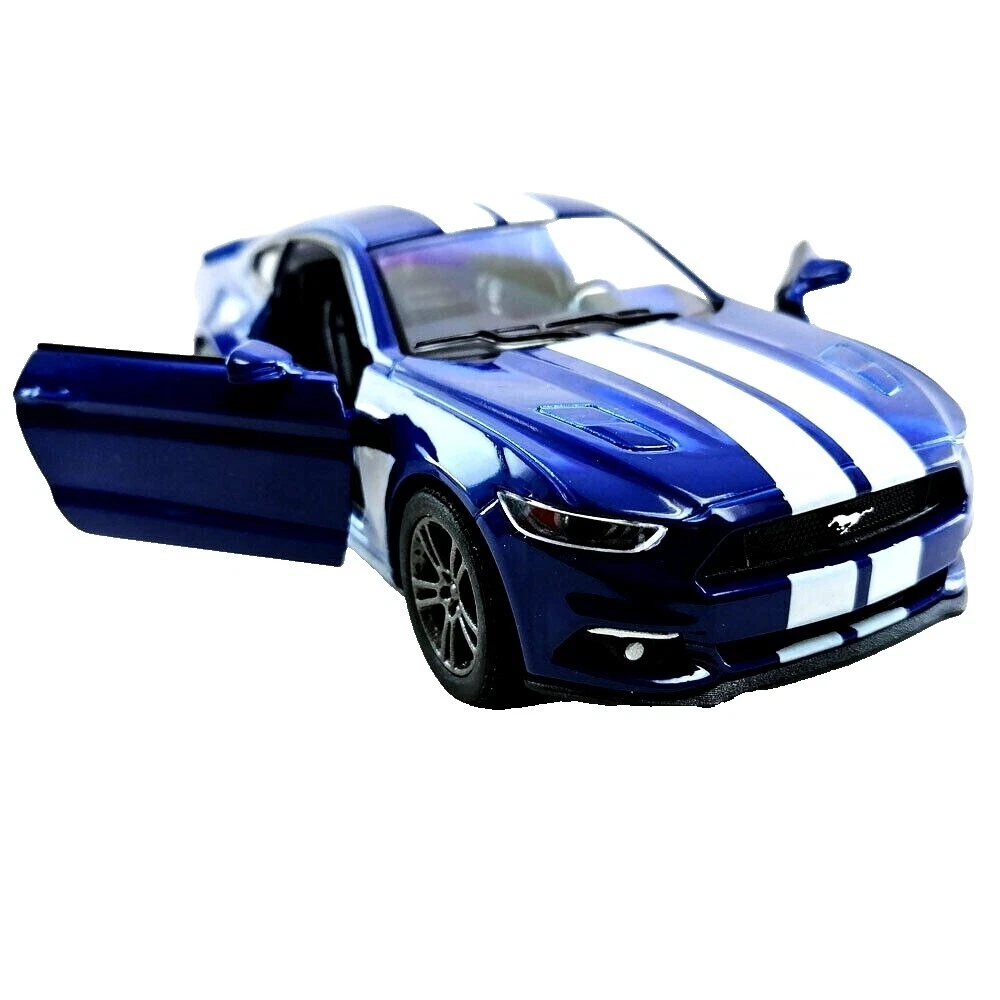 Carros em metal fundido de Fabricação Contemporânea Kinsmart Ford