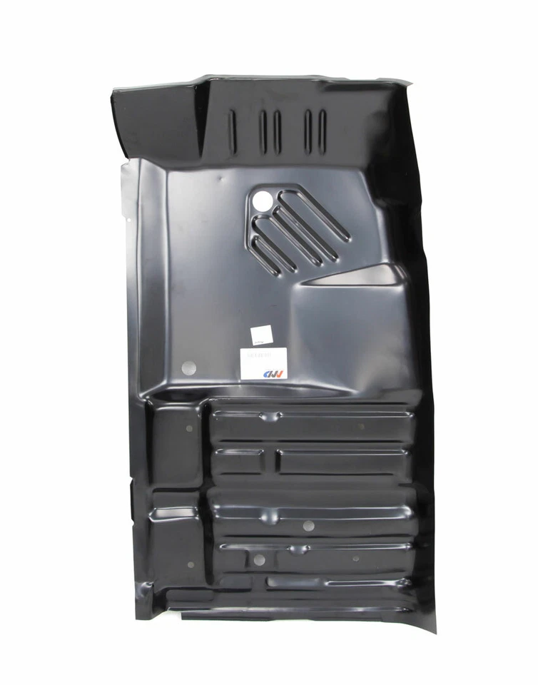 Nueva bandeja de piso delantera del lado del conductor media AMD para Challenger 405-1571-L Foto 2 de 3