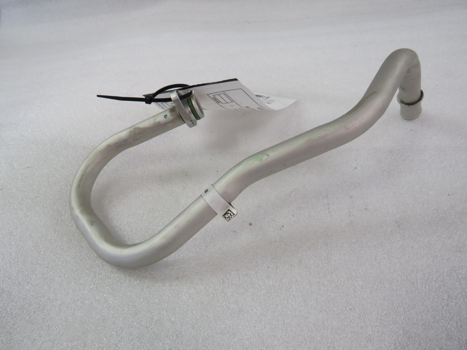 Ferrari 488, Spider, Water Pipe, Used, P/N 322388