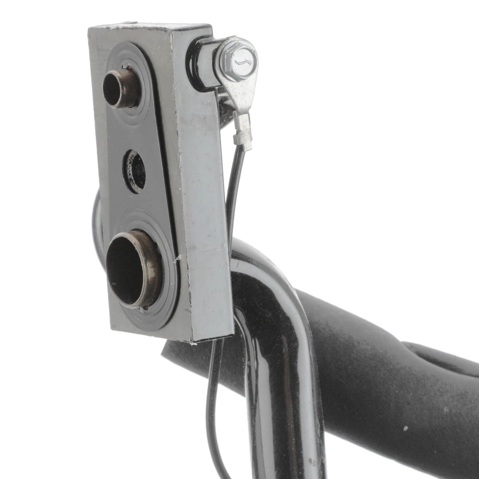 GENUINO MOPAR AIRE ACONDICIONADO SUCCIÓN LÍQUIDO AIRE ACONDICIONADO COMPRESOR LÍNEA 4677392 Foto 3 de 4