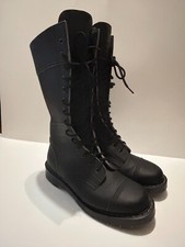 Solovair Boots for Women for sale | eBay