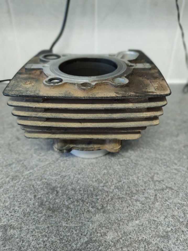 harley davidson mt350 parts Cylinder and Piston eBay