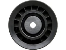 For 1993 Mercedes 300CE Accessory Belt Idler Pulley 28617TNBB