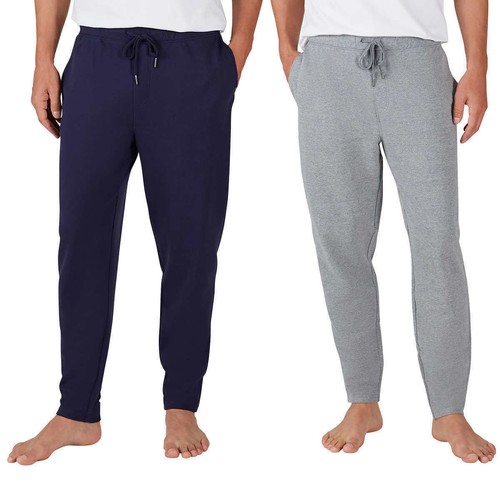 Eddie Bauer Mens 2-Pack Sweatpants 