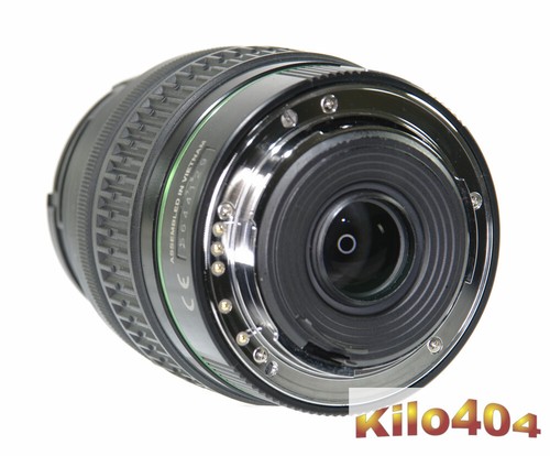 SMC Pentax DA 18-55mm AL ✯ TOP ✯ Digital ✯ K Bajonett ✯ K20D ✯ IstD ✯ K10D ✯ KP - Picture 9 of 9