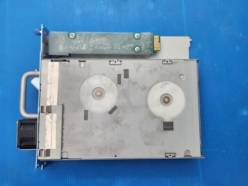 IBM 35P1982 LTO6 Fibre HH Tape Drive for 3573 FC# 8348 TS3100 TS3200 - 第 8/10 張圖片