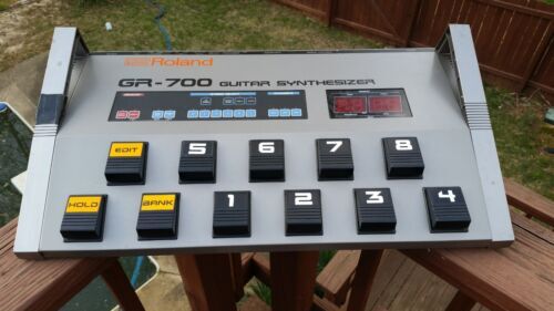 Roland Sonic Cell 128-Voice Expandable Synth Module | eBay