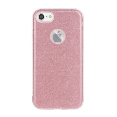 TPU gel silicone Case pink for Apple iPhone 7 / 8 / SE (2020)  (4.7'')