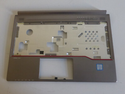 Palmrest Wrist Rest Housing Upper Shell for Fujitsu Lifebook E736 13.3''