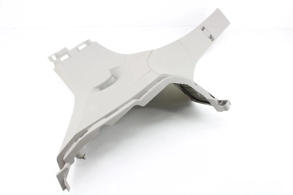 Honda Odyssey 2011-2017 pilar delantero izquierdo adorno superior inferior 84199-tk8 Foto 2 de 4