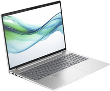 New Hp Probook 460 G11 16" Wuxga Core Ultra 7 155u 32gb 512gb Ssd Cam Fpr Win11p