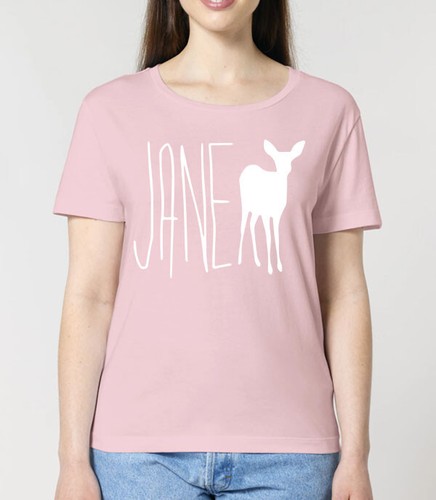 Jane Doe - Life Is Strange - Cosplay - Video Game - Max - Women's Fit T-shirt - Picture 3 of 21