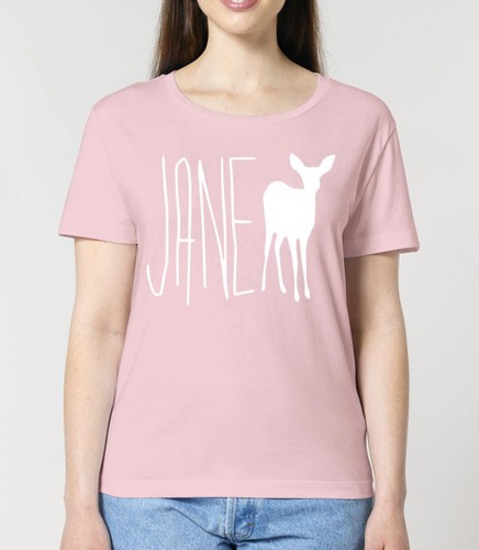 Jane Doe - Life Is Strange - Cosplay - Jeu vidéo - Max - T-shirt coupe femme - Photo 1 sur 19