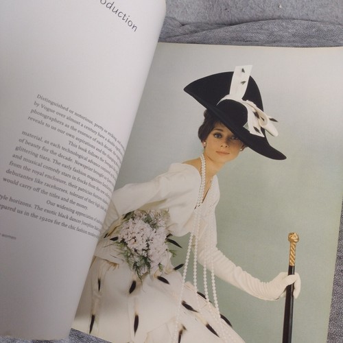 Vogue Women von Georgina Howell (2001, Trade Paperback) - Bild 5 von 14