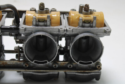 ばびー Kawasaki ZX600A 1985-1987 15001-1153 Carburetors | eBay