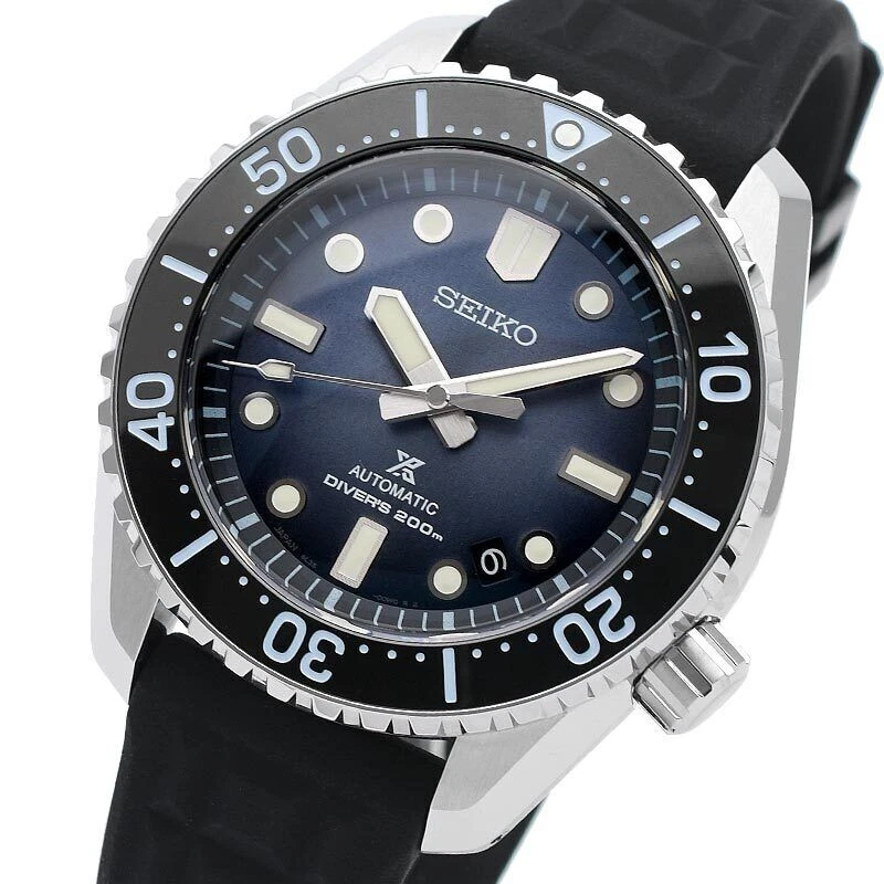 Seiko prospex shop lx review