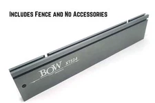 Bow Products XT XTENDER 36" Anodized Aluminum Fence Platform