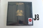 Queen Greatest Hits II Rock Sealed New Record lp original vinyl album 180g