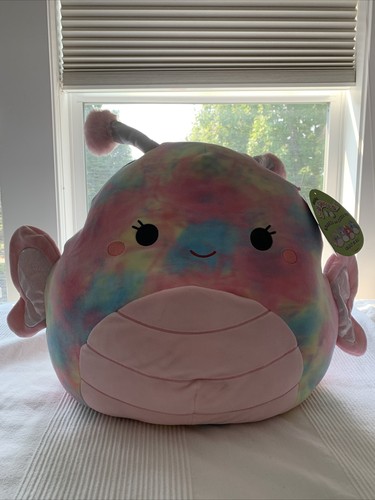 wren 16 squishmallow