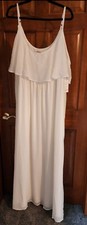 Show Me Your Mumu Weddings Dress NWT Size 2x