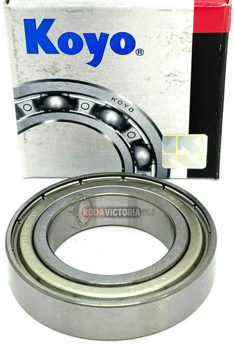 KOYO 6905Z 92045-1058 KAWASAKI KX85 KX100 KX125 KX250 KXT250