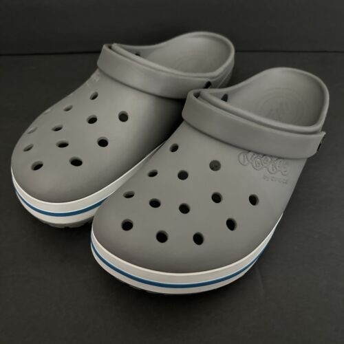Jibbitz By Crocs Grau Größe M 11 - Bild 6 von 7