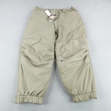 US Army Pants Mens Large Trousers Extreme Cold Weather Gen III Primaloft NEW