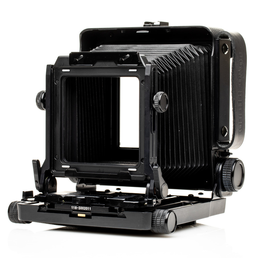 Toyo 45AX 4x5 Field Camera, Brand New Open Box | eBay