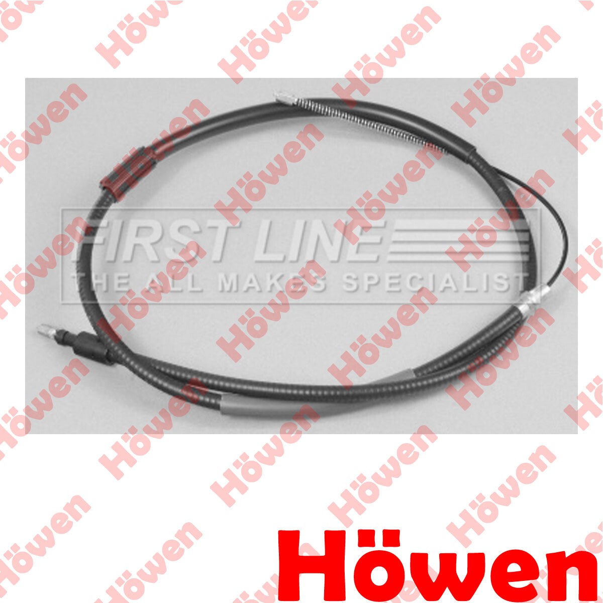 んぼ Fits Citroen ZX 1.4 1.6 1.8 D 1.9 TD Hand Brake Cable Rear Left