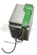 PHOENIX CONTACT QUINT-PS-100-240AC/24DC/10 POWER SUPPLY 2938604