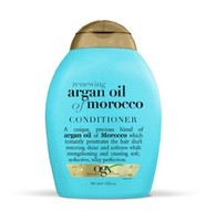 2 Pack Organix Renewing Argan Oil Of Morocco Conditioner 13 Oz Each on sale 2 Pack Organix Renewing Argan Oil Of Morocco Conditioner 13 Oz Each on sale