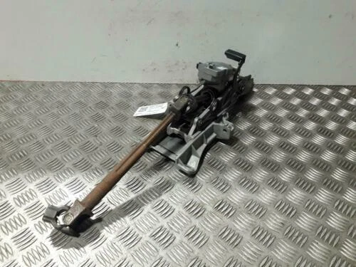 Volvo Car Steering Columns