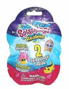 splashlings blind bags