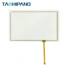 VT5-W07 VT5-W07M Touch Panel Screen for Keyence VT5W07 VT5W07M