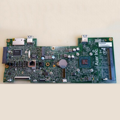 小型モバイル aser ASPIRE ONE752 4GB/SSD64GB/Win10