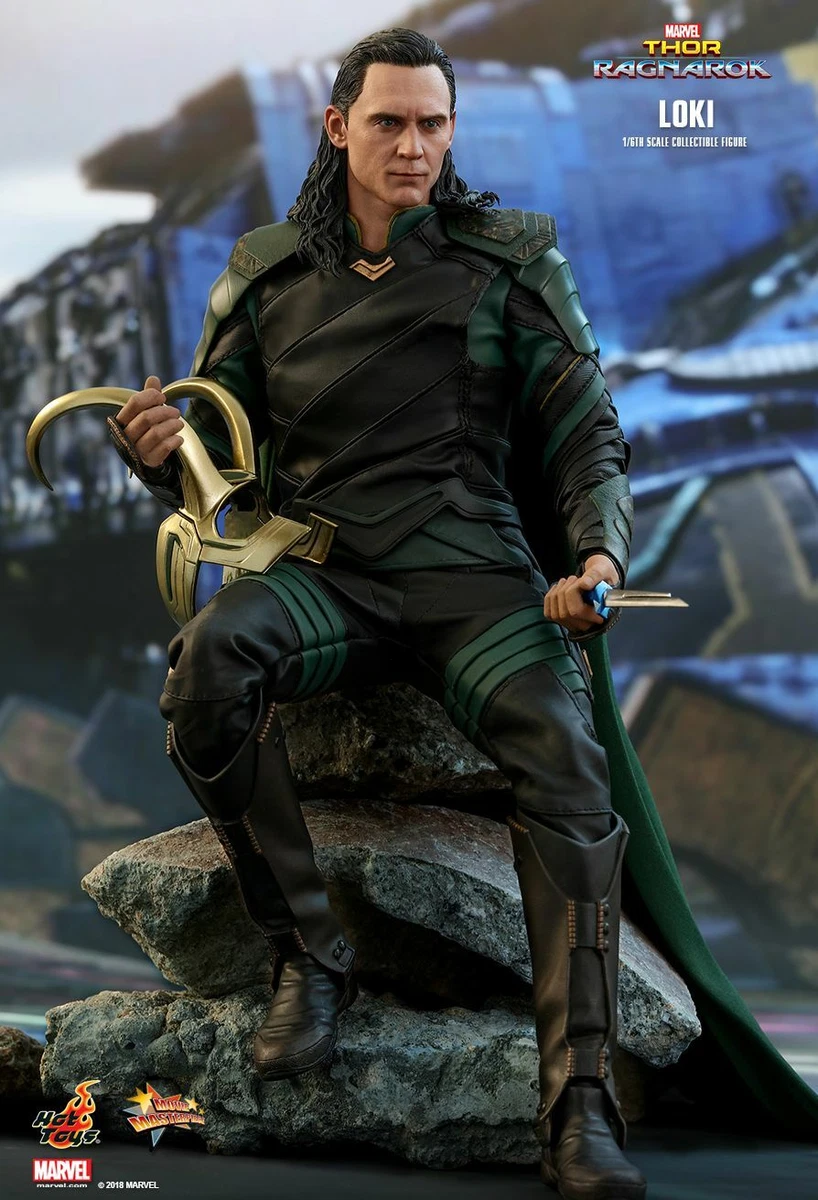 ENE REVIEW: 'Ragnarok' about Thor, Loki, Entertainment