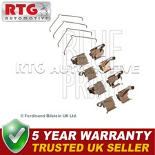 Brake Pads Fitting Kit Fits Toyota RAV4 1994-2005 1.8 2.0 D 2.4 + Other Models