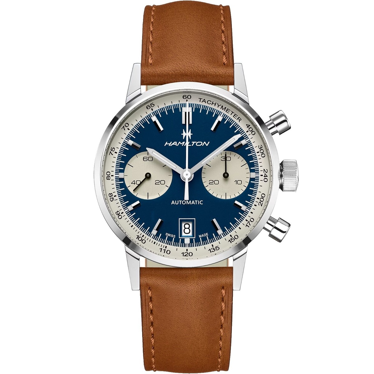 HAMILTON GMT 自動巻き腕時計(H926950) 送料無料 HAMILTON khaki CONSERVATION GMT ハリソン・フォード