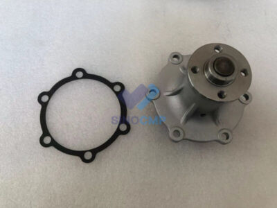 2J Engine Cooling Water Pump for Toyota Forklift Truck 2FD