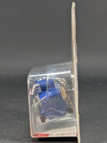 Transformers Q Optimus Prime AOE SEALED Takara QT-01 QTF - Picture 2 of 4