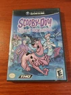 Scooby-Doo Night of 100 Frights (Nintendo GameCube, 2002) CiB
