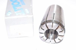 Valenite M-VCFC-10-17.50 Coolit Collet Machinist Tooling 