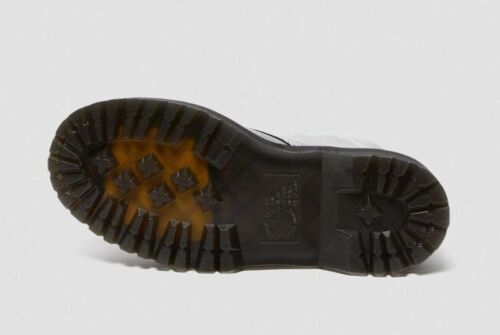 Dr Martens 6 Agujero Molly Plata Prysm 26227040 Classic Doc - Imagen 7 de 8