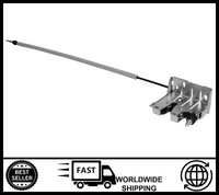 Heck TüR Innen Links Unten SchließHaken Mit Kabel FüR Ford Transit Mk8 2256255