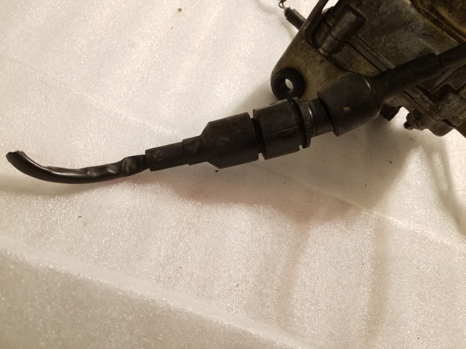 NICE USED GENUINE PORSCHE 944 CRUISE CONTROL SERVO UNIT eBay