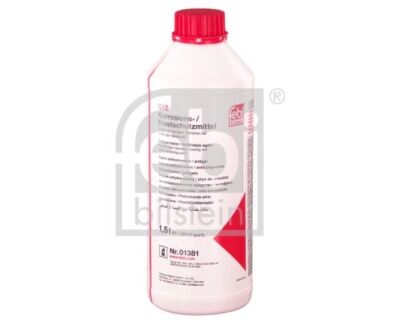 FEBI Frostschutzmittel 1381