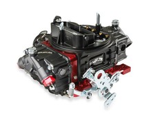 Quick Fuel Br-67317 680 Cfm Brawler Street Carburetor Vacuum Secondary