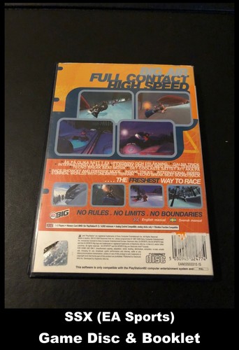 Juegos de PlayStation 2 (Seleccionar elemento) con estuches y discos de trabajo: varios títulos - Imagen 19 de 39